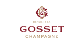 logo champagne gosset